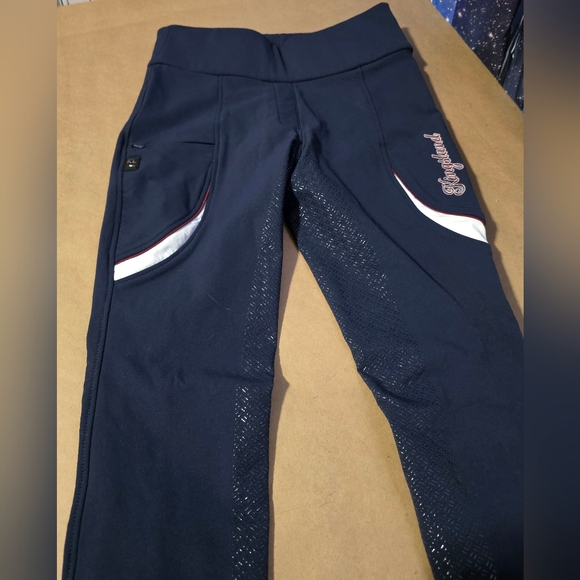 NWOT Womens KINGSLAND Ridding Pants - Picture 7 of 9